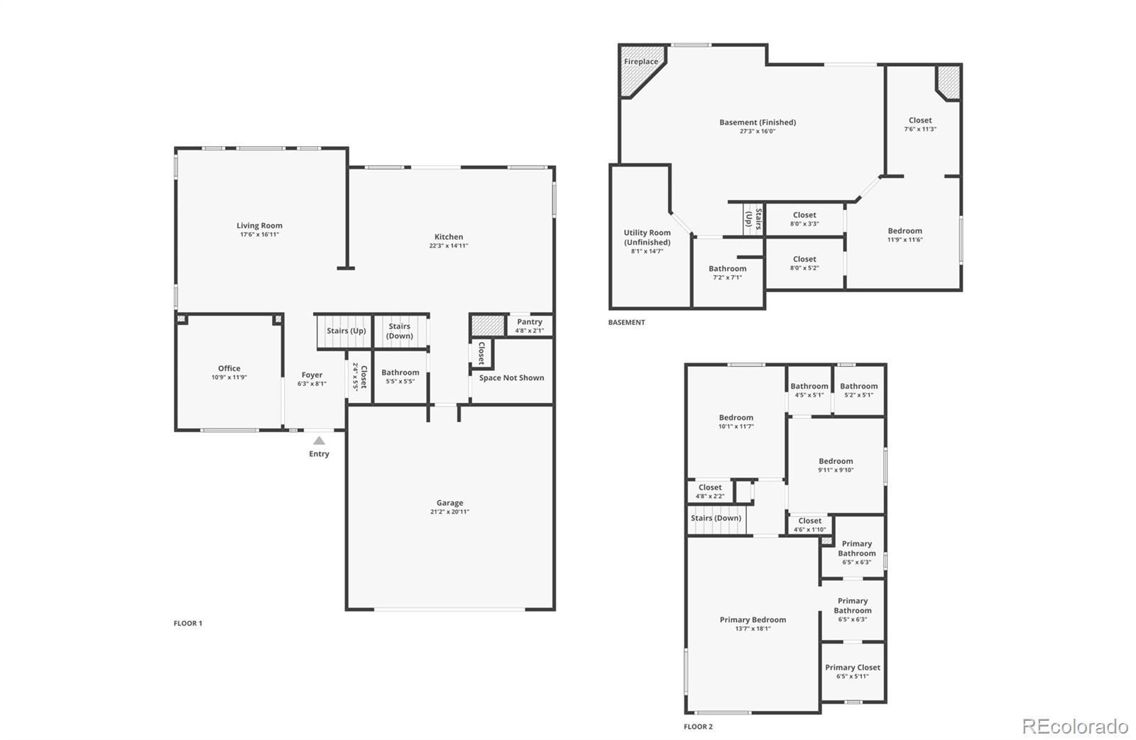 MLS Image #37 for 7554  stormy way,colorado springs, Colorado