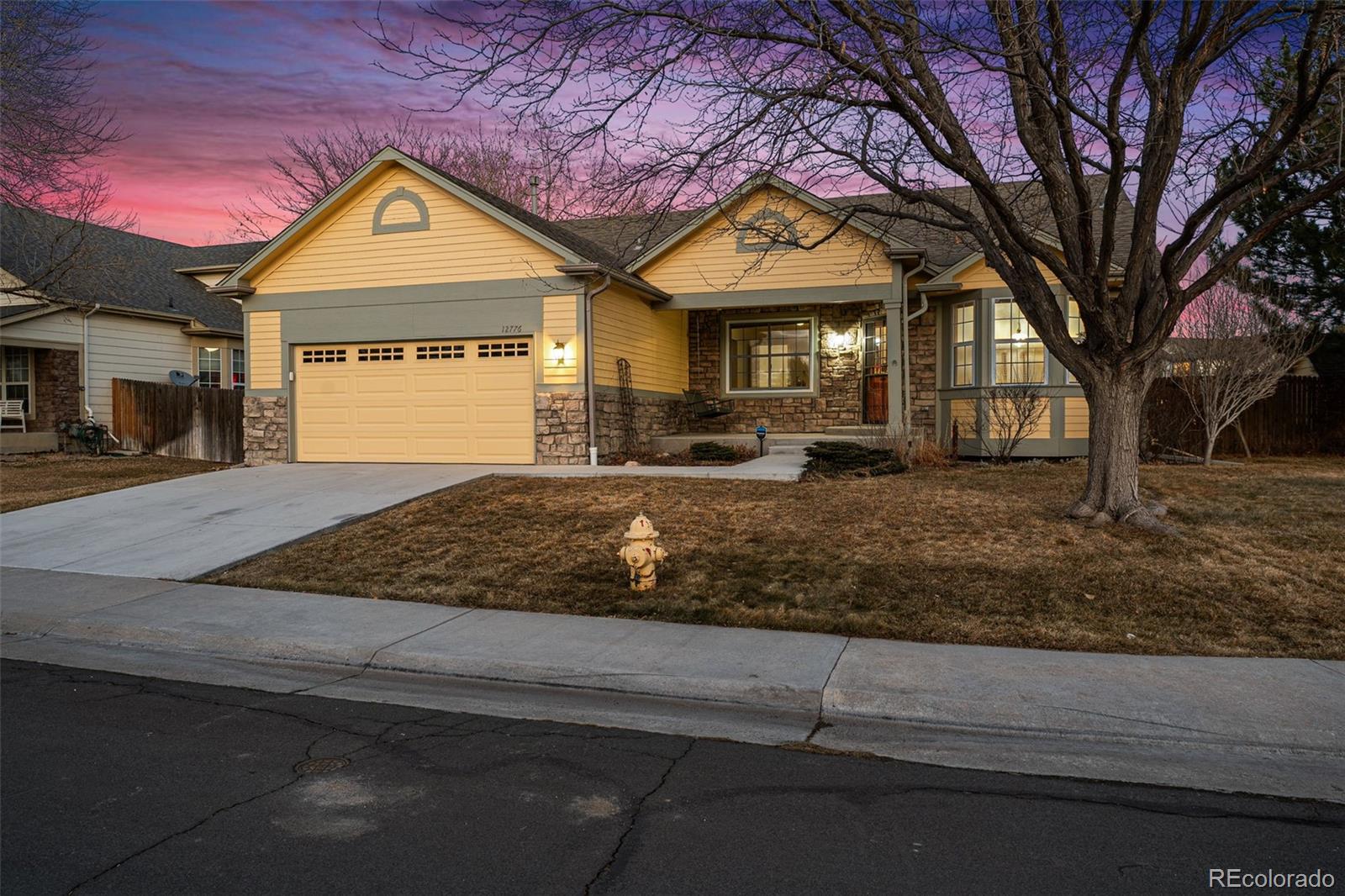 MLS Image #5 for 12776  yates circle,broomfield, Colorado