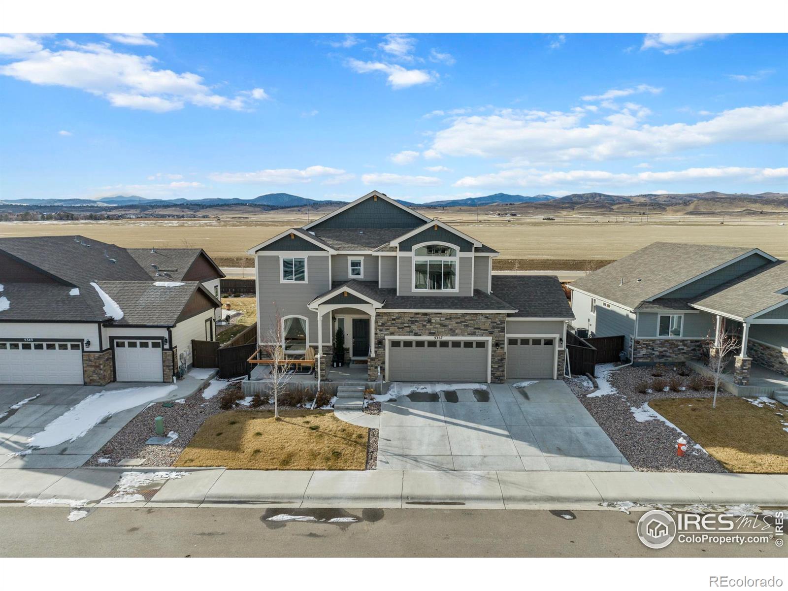 CMA Image for 5357  Maher Avenue,Loveland, Colorado