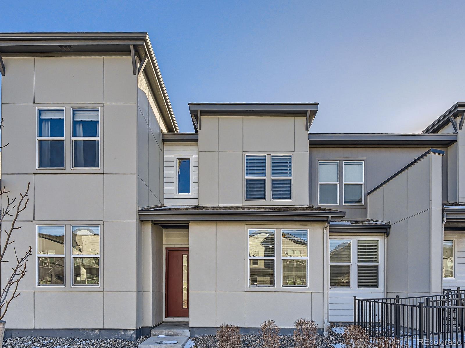 MLS Image #0 for 16222 e 47th place ,denver, Colorado