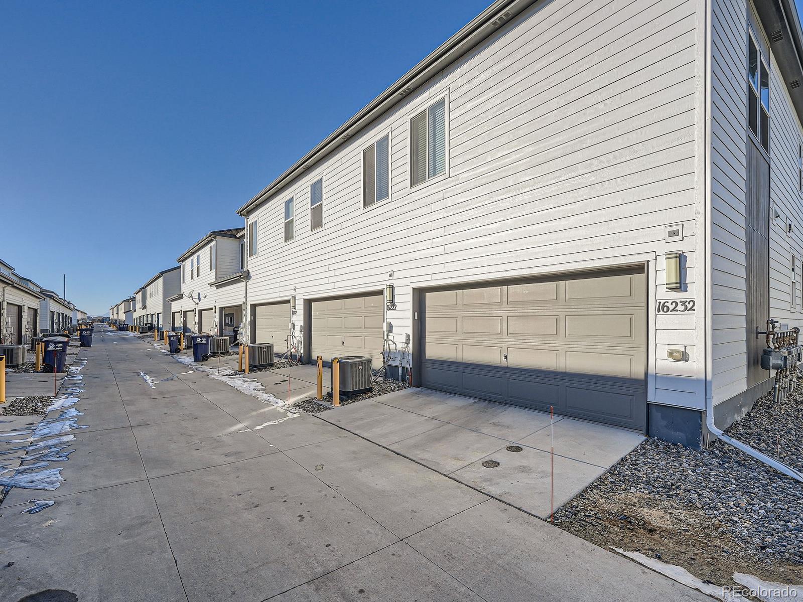 MLS Image #25 for 16222 e 47th place ,denver, Colorado