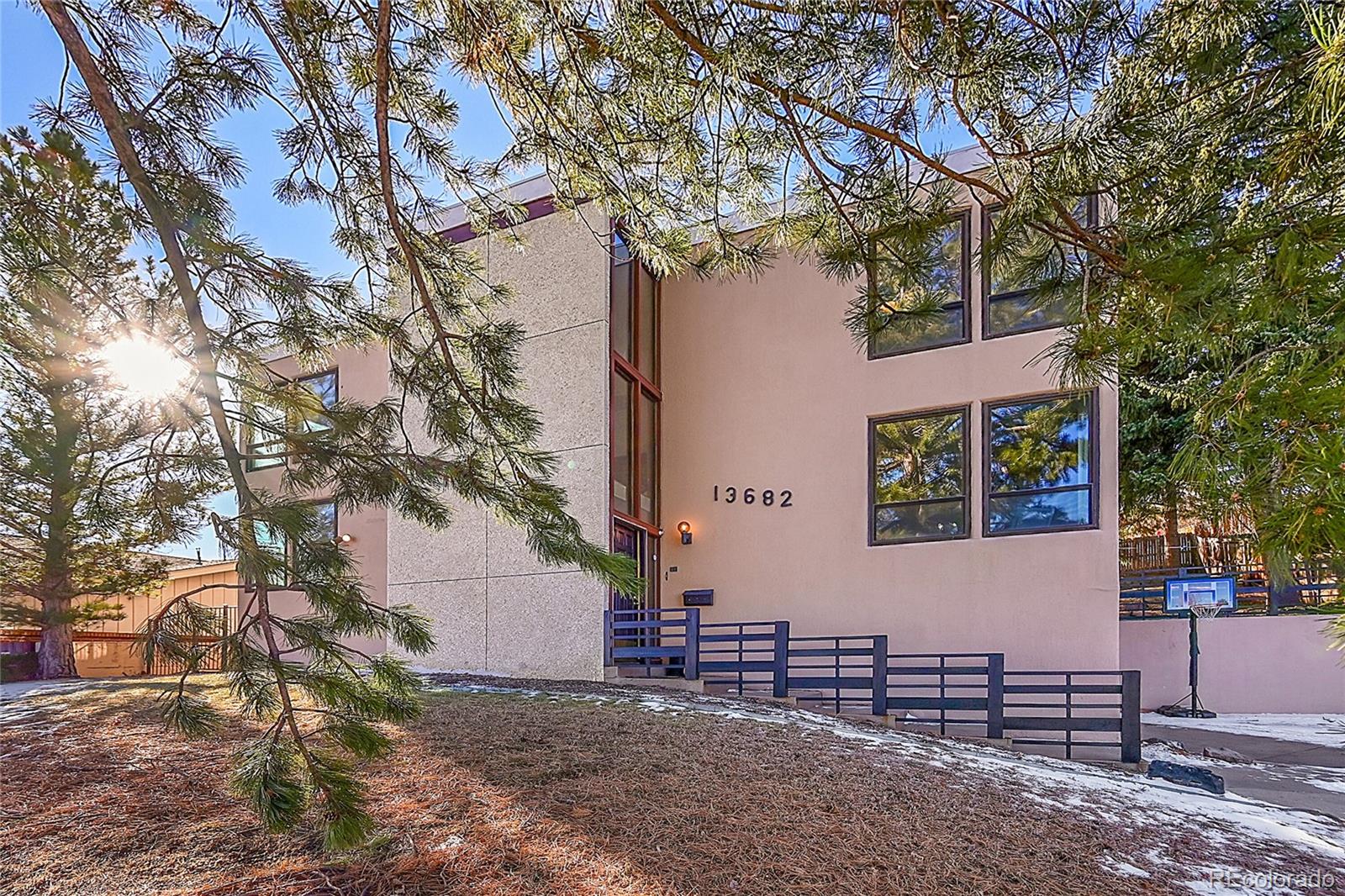 MLS Image #1 for 13682 w virginia drive,lakewood, Colorado