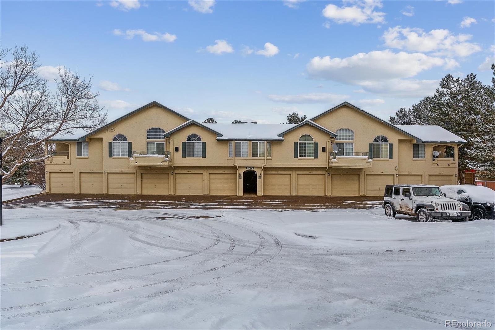 MLS Image #24 for 8777 e dry creek road,englewood, Colorado