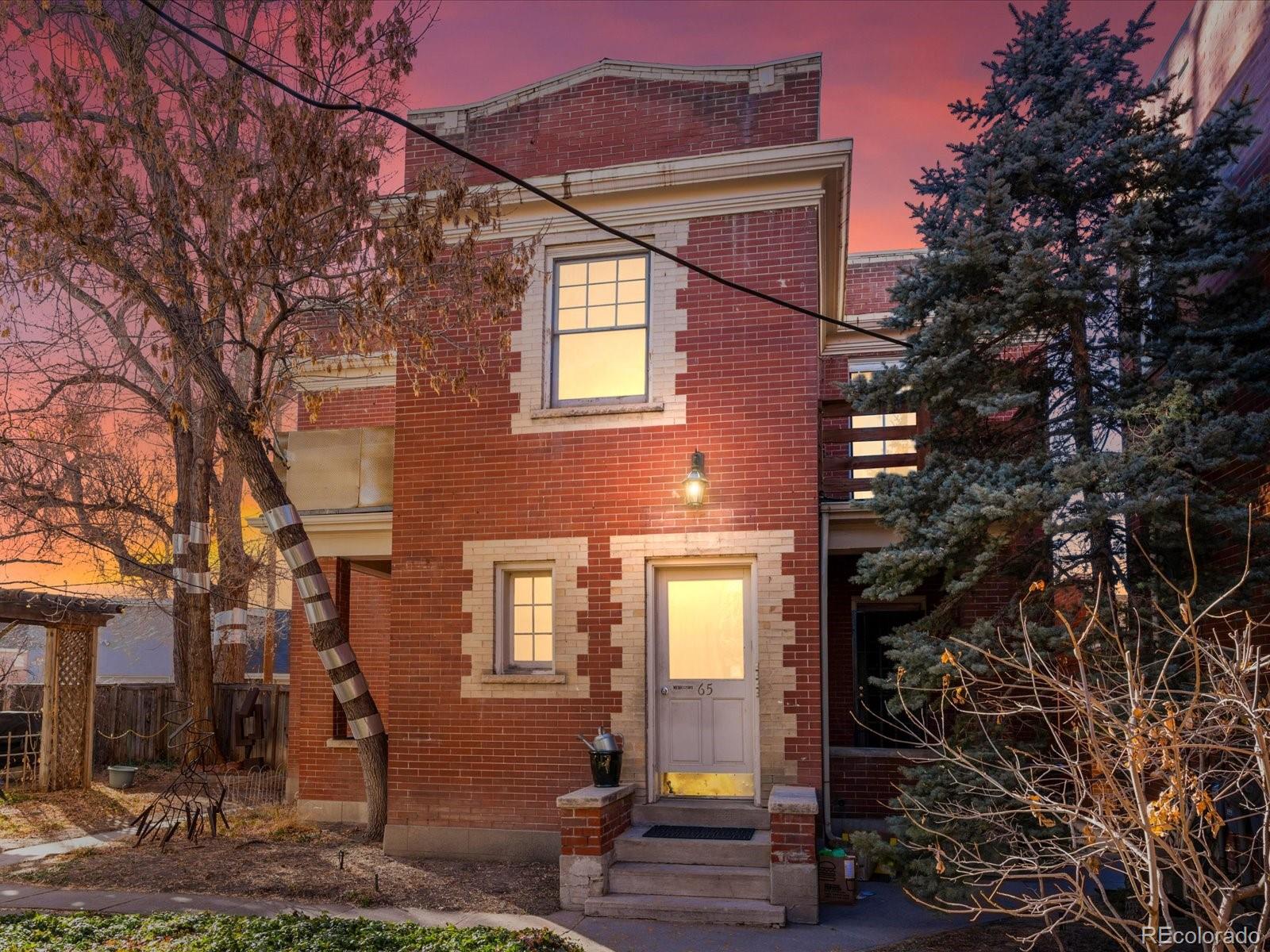 MLS Image #16 for 65 n logan street,denver, Colorado