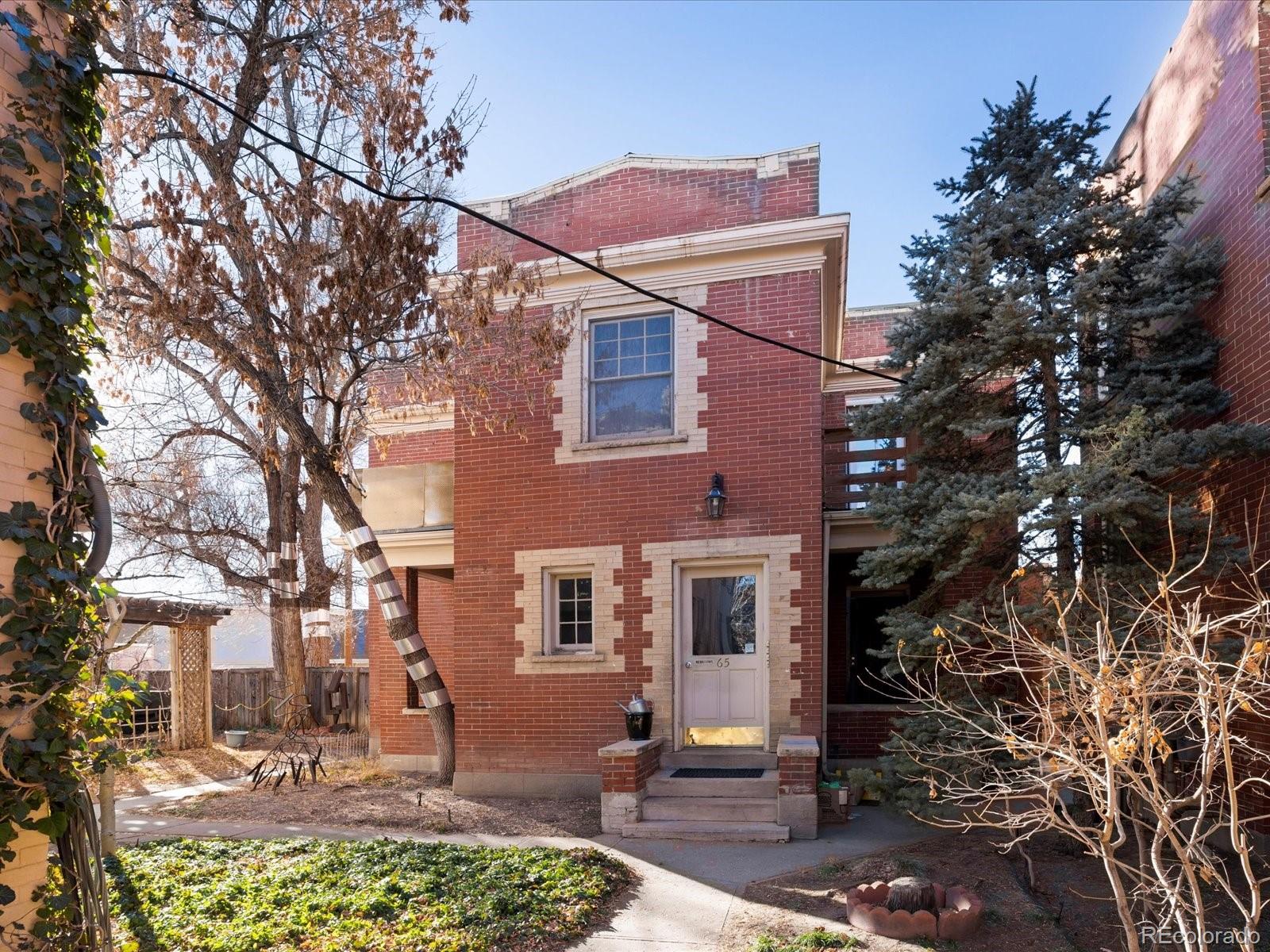 MLS Image #18 for 65 n logan street,denver, Colorado