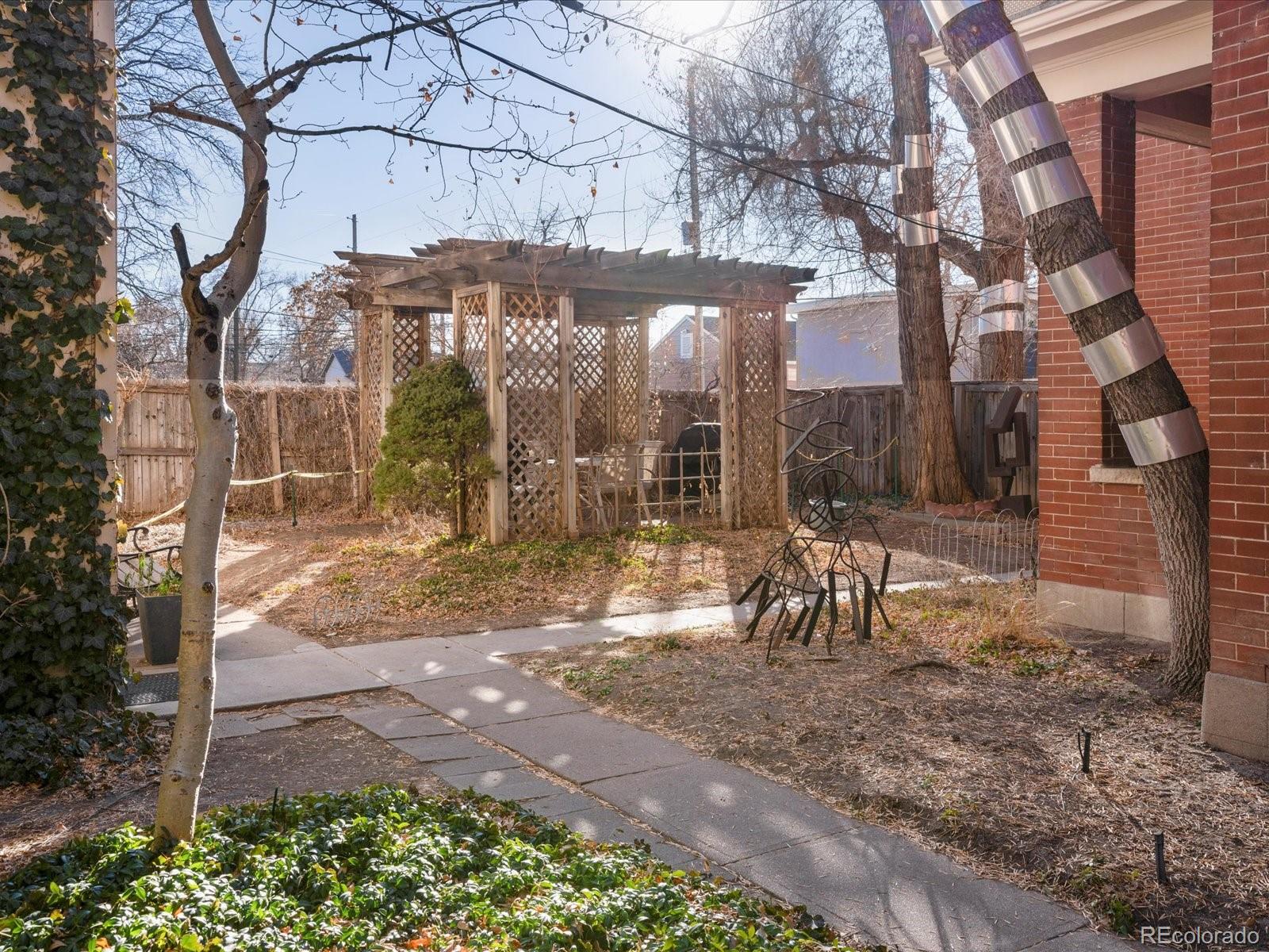 MLS Image #19 for 65 n logan street,denver, Colorado