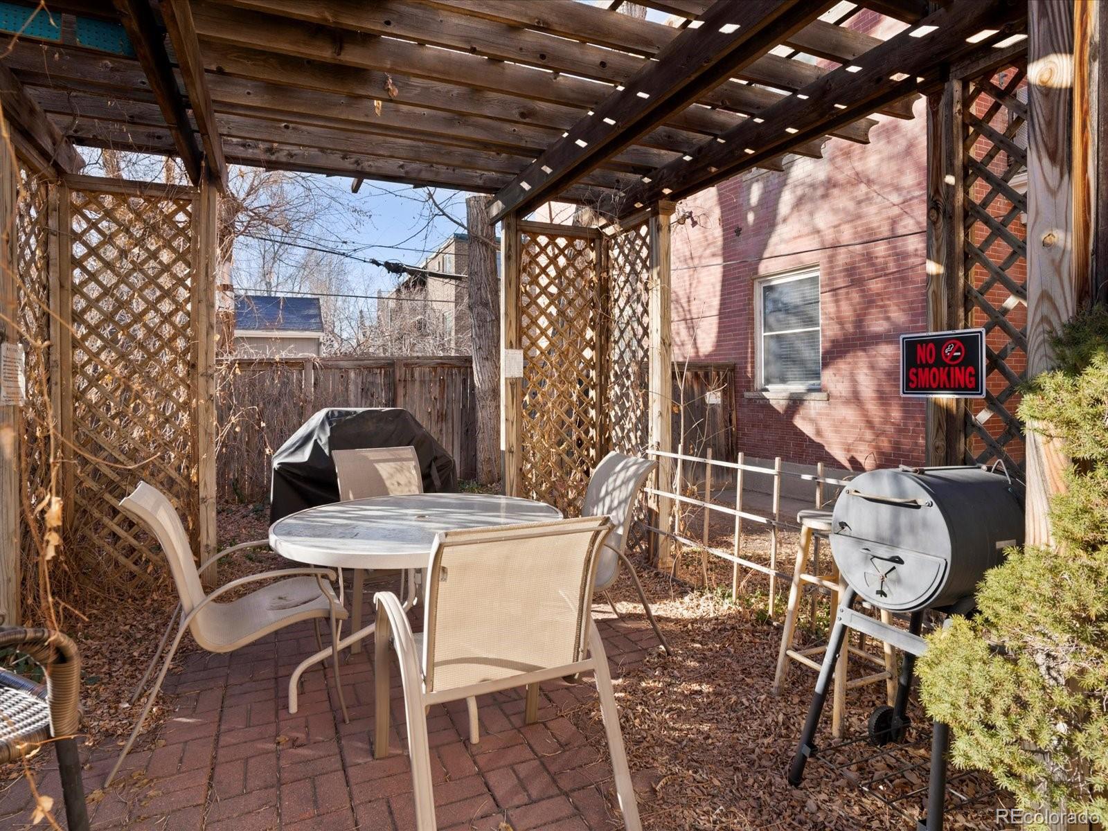 MLS Image #21 for 65 n logan street,denver, Colorado