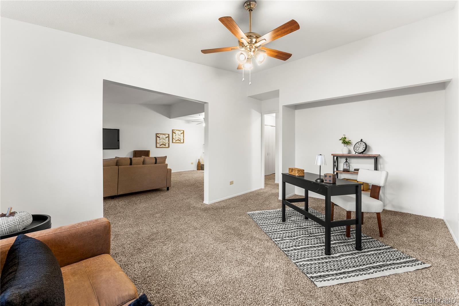 MLS Image #28 for 665 s alton way,denver, Colorado