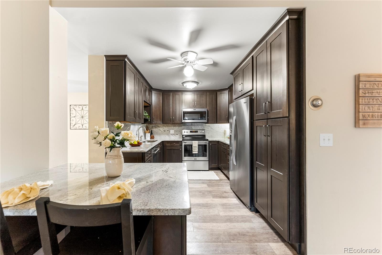 MLS Image #3 for 665 s alton way,denver, Colorado