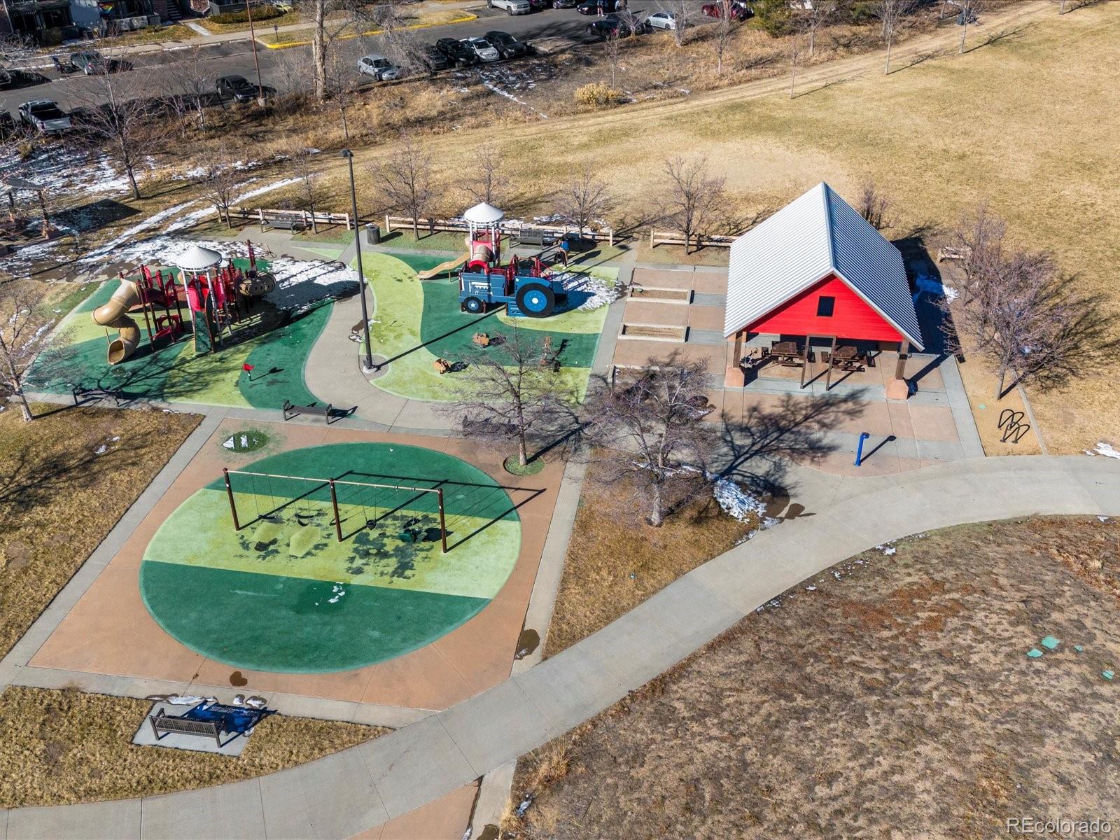 MLS Image #24 for 9993 e mexico avenue ,aurora, Colorado