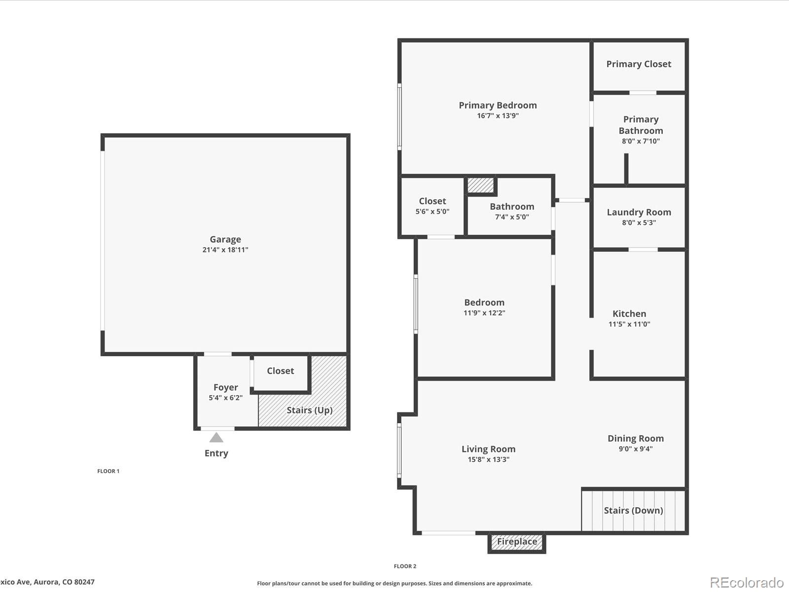 MLS Image #26 for 9993 e mexico avenue ,aurora, Colorado