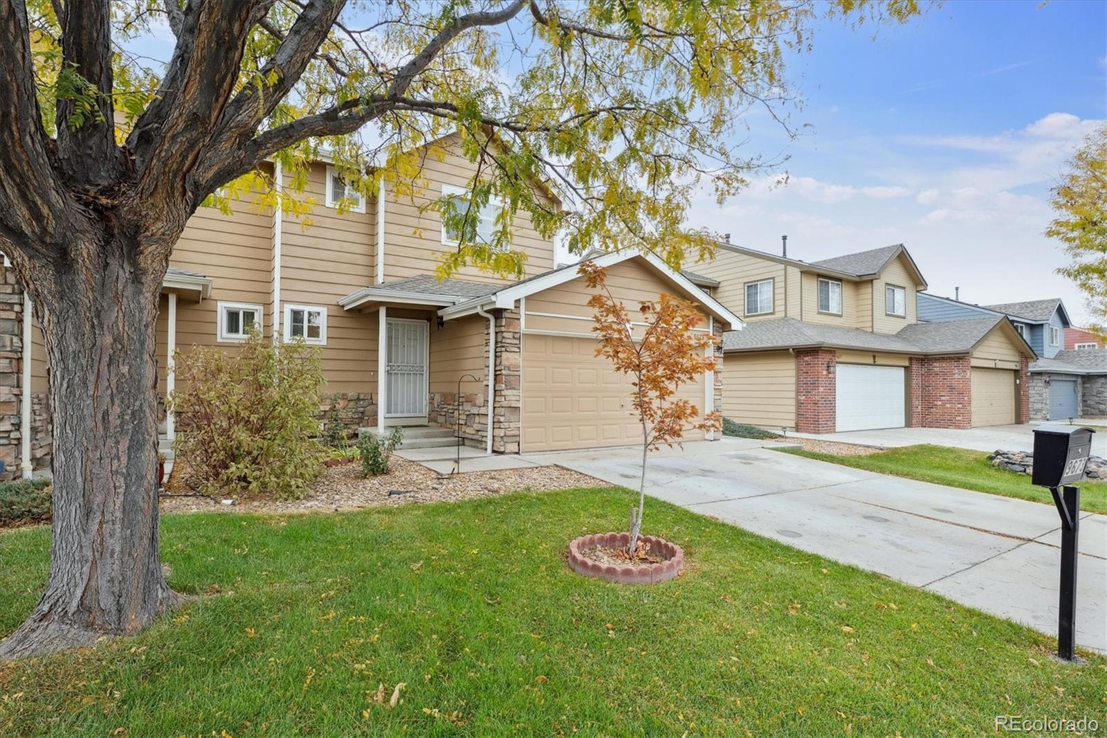 MLS Image #1 for 9673  ironton street,commerce city, Colorado