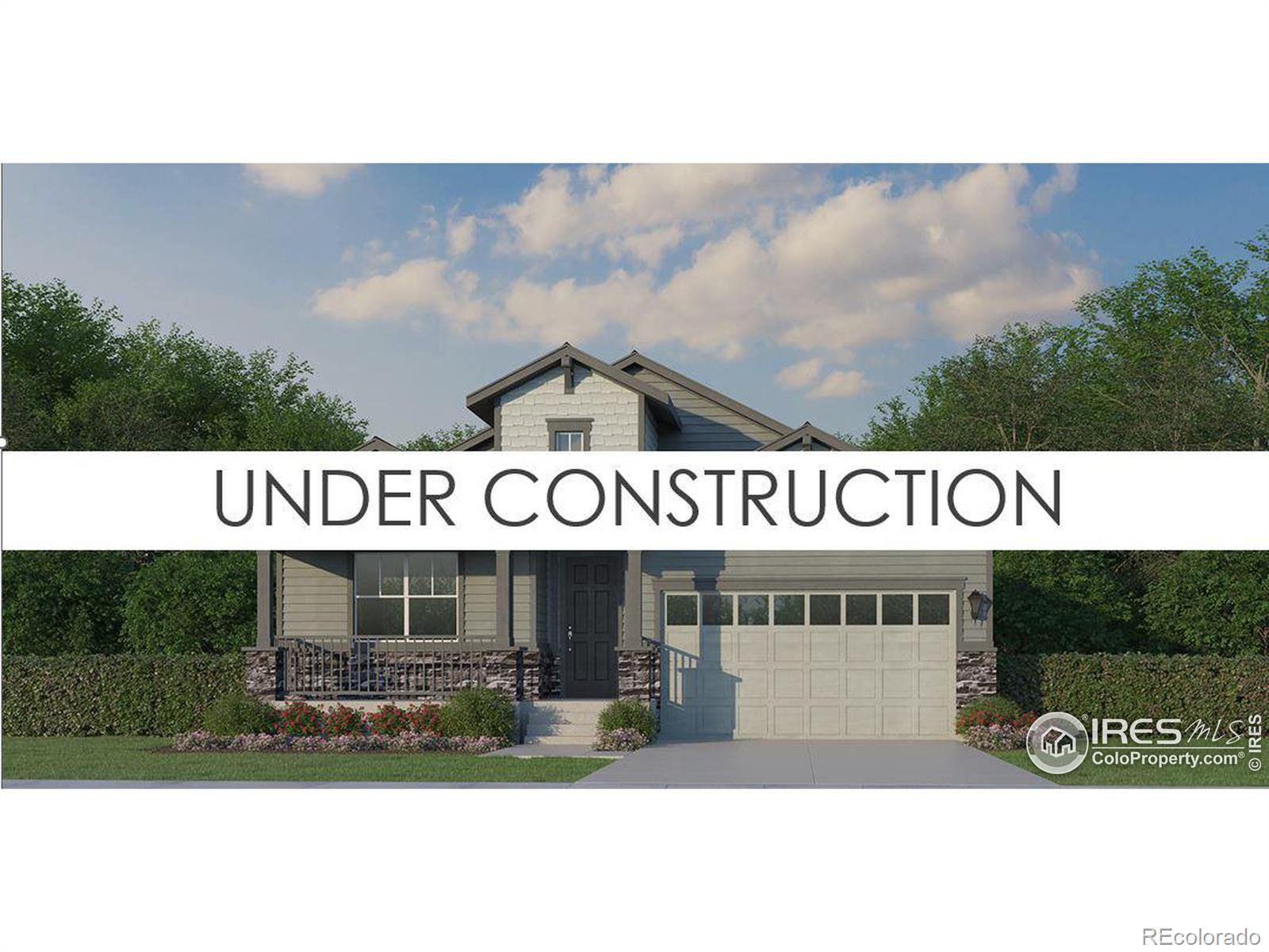 MLS Image #0 for 12710  bend court,firestone, Colorado