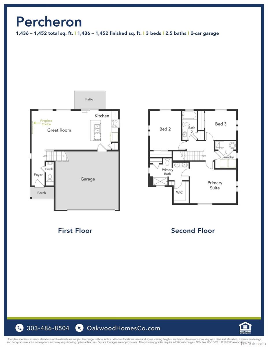 MLS Image #2 for 22032 e 38th place,aurora, Colorado