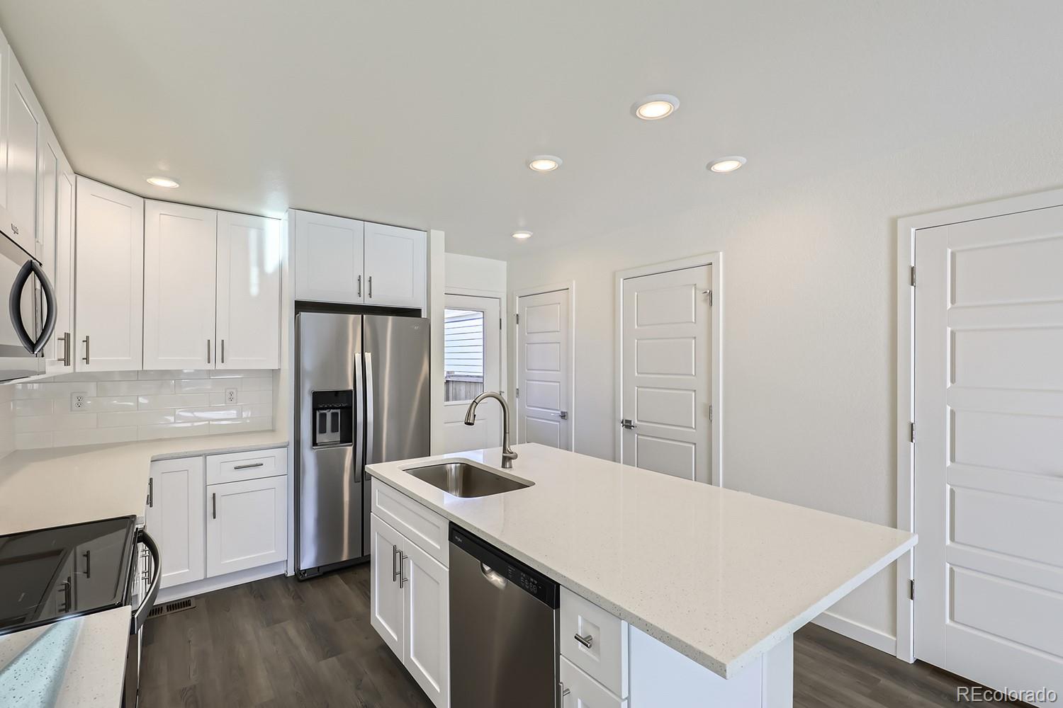 MLS Image #16 for 10251 e 62nd place,denver, Colorado