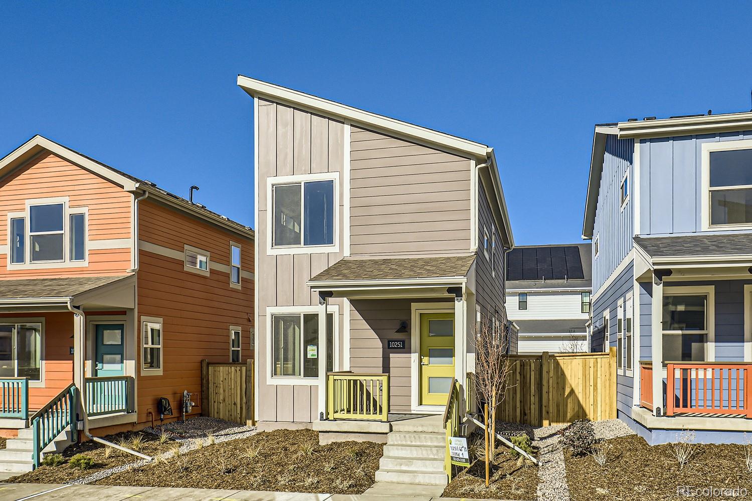 MLS Image #2 for 10251 e 62nd place,denver, Colorado