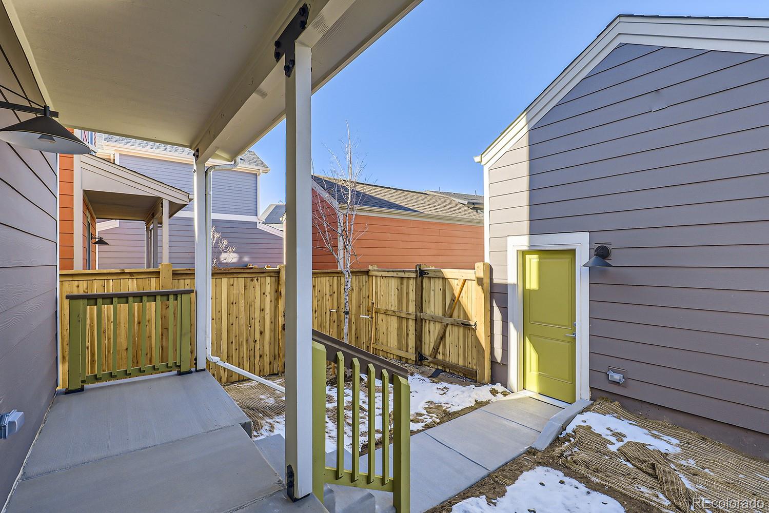 MLS Image #34 for 10251 e 62nd place,denver, Colorado