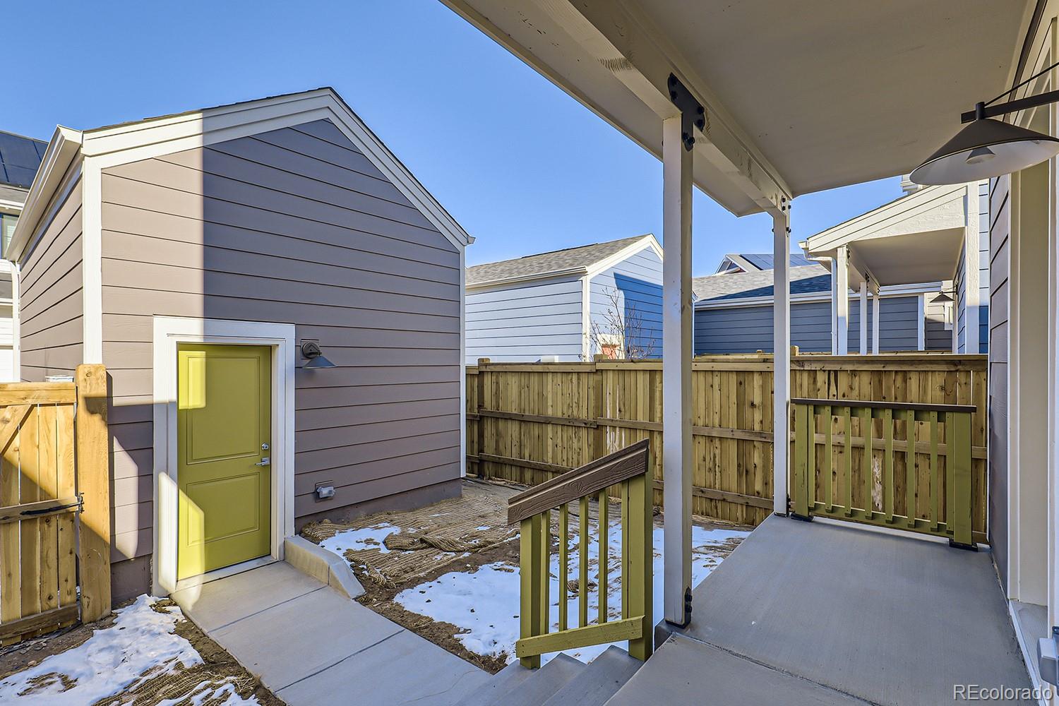 MLS Image #35 for 10251 e 62nd place,denver, Colorado