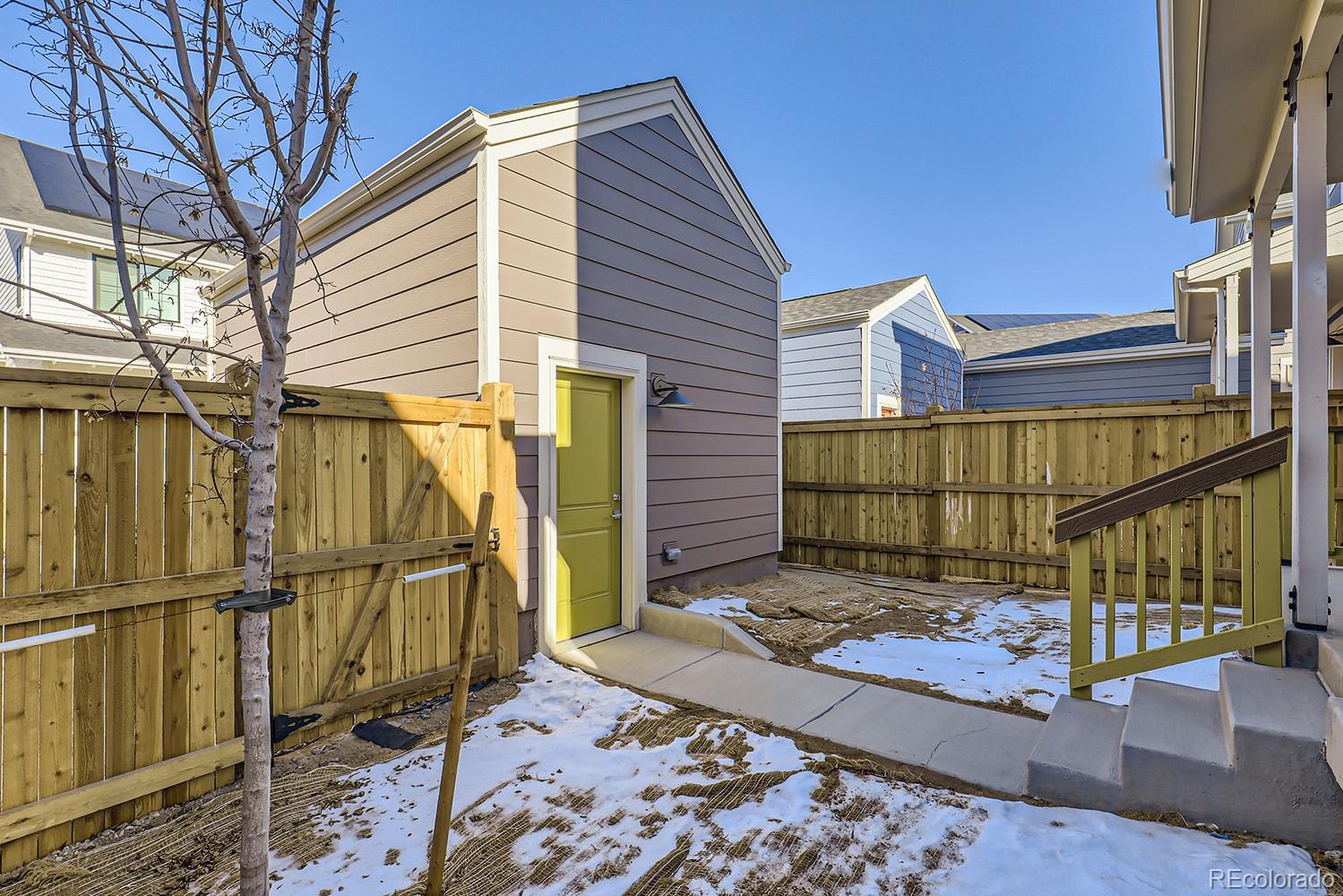 MLS Image #36 for 10251 e 62nd place,denver, Colorado