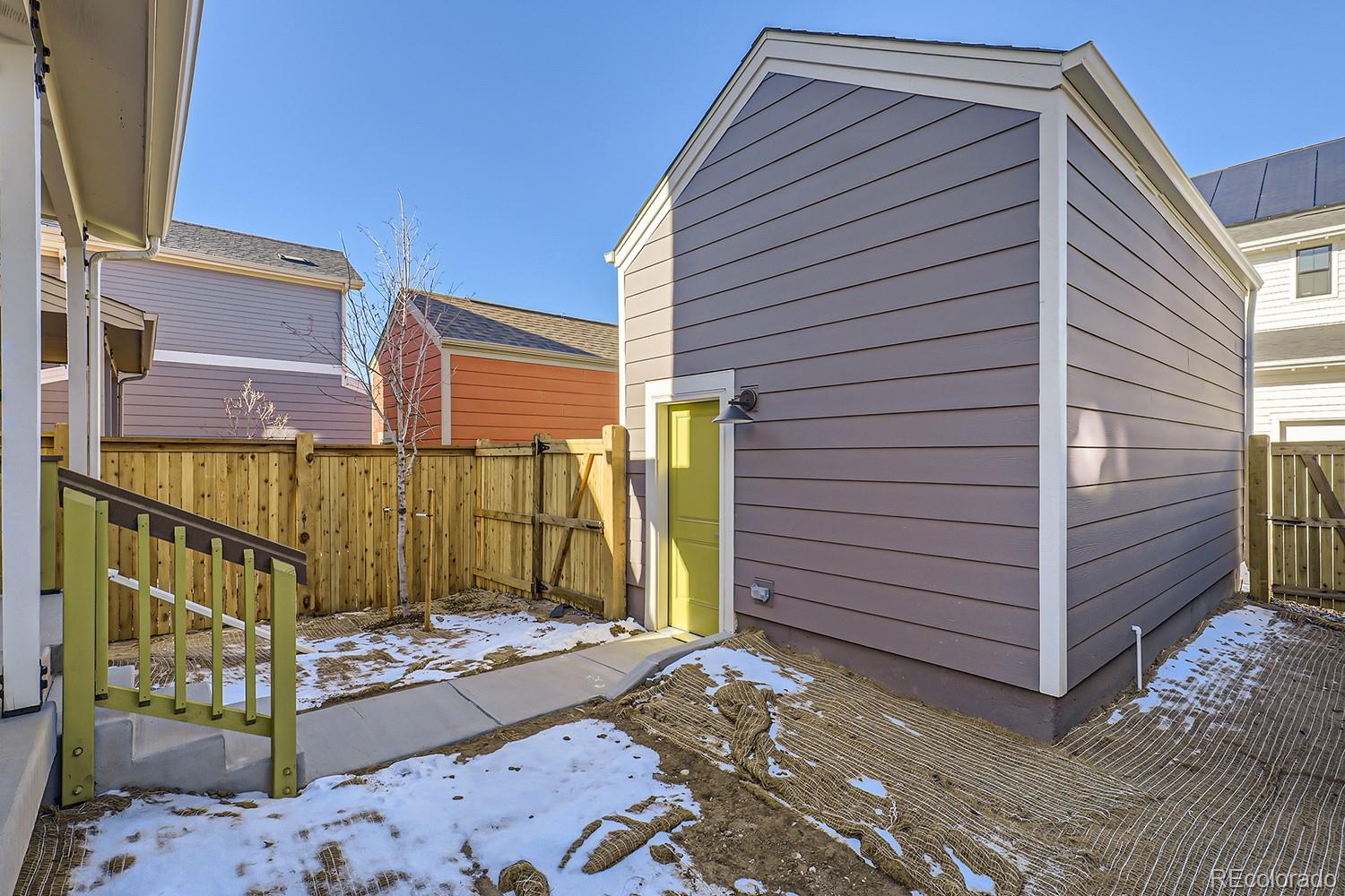 MLS Image #37 for 10251 e 62nd place,denver, Colorado