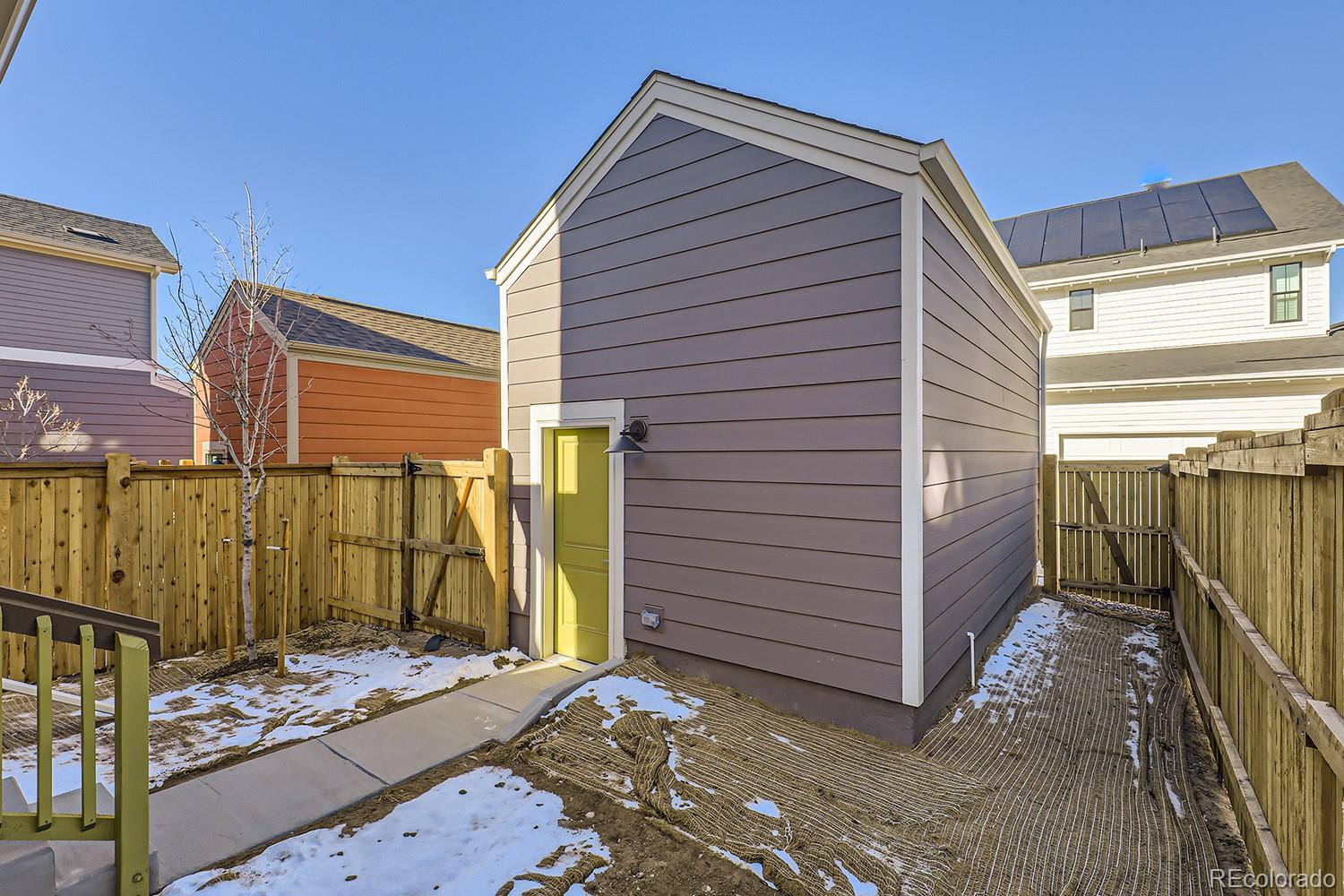 MLS Image #38 for 10251 e 62nd place,denver, Colorado