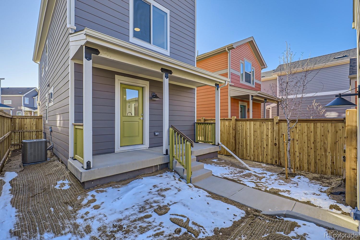 MLS Image #39 for 10251 e 62nd place,denver, Colorado