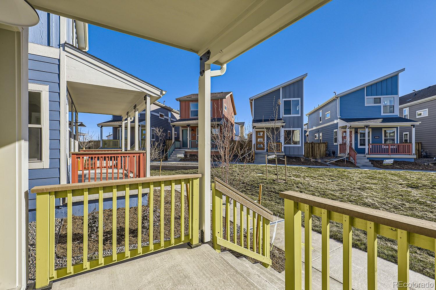 MLS Image #4 for 10251 e 62nd place,denver, Colorado