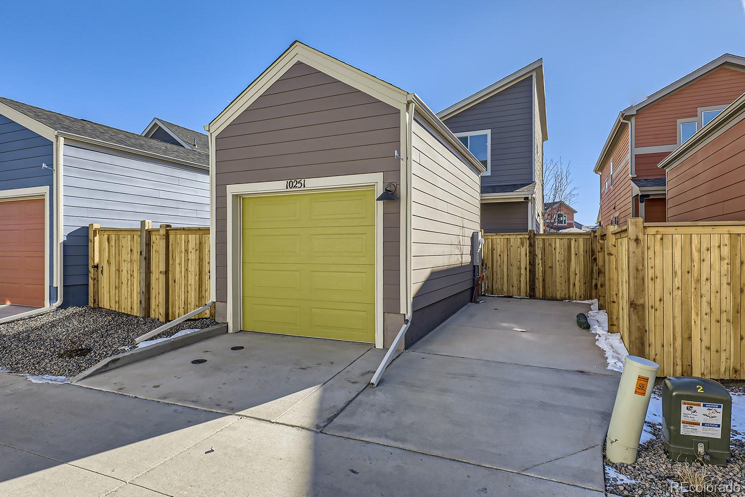 MLS Image #40 for 10251 e 62nd place,denver, Colorado