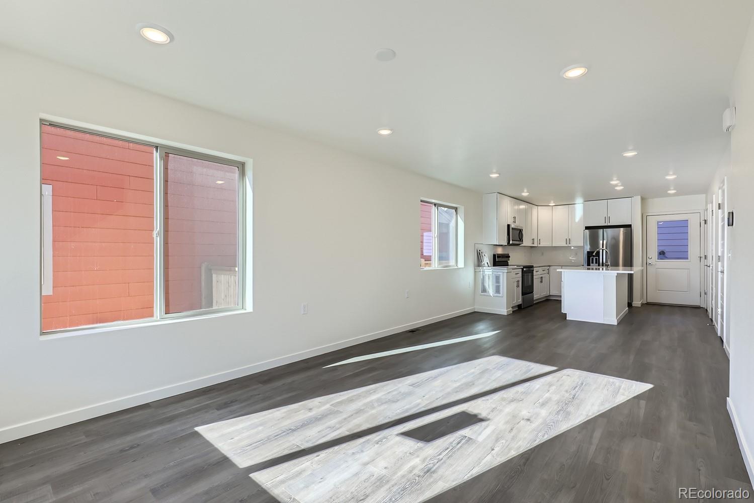 MLS Image #9 for 10251 e 62nd place,denver, Colorado