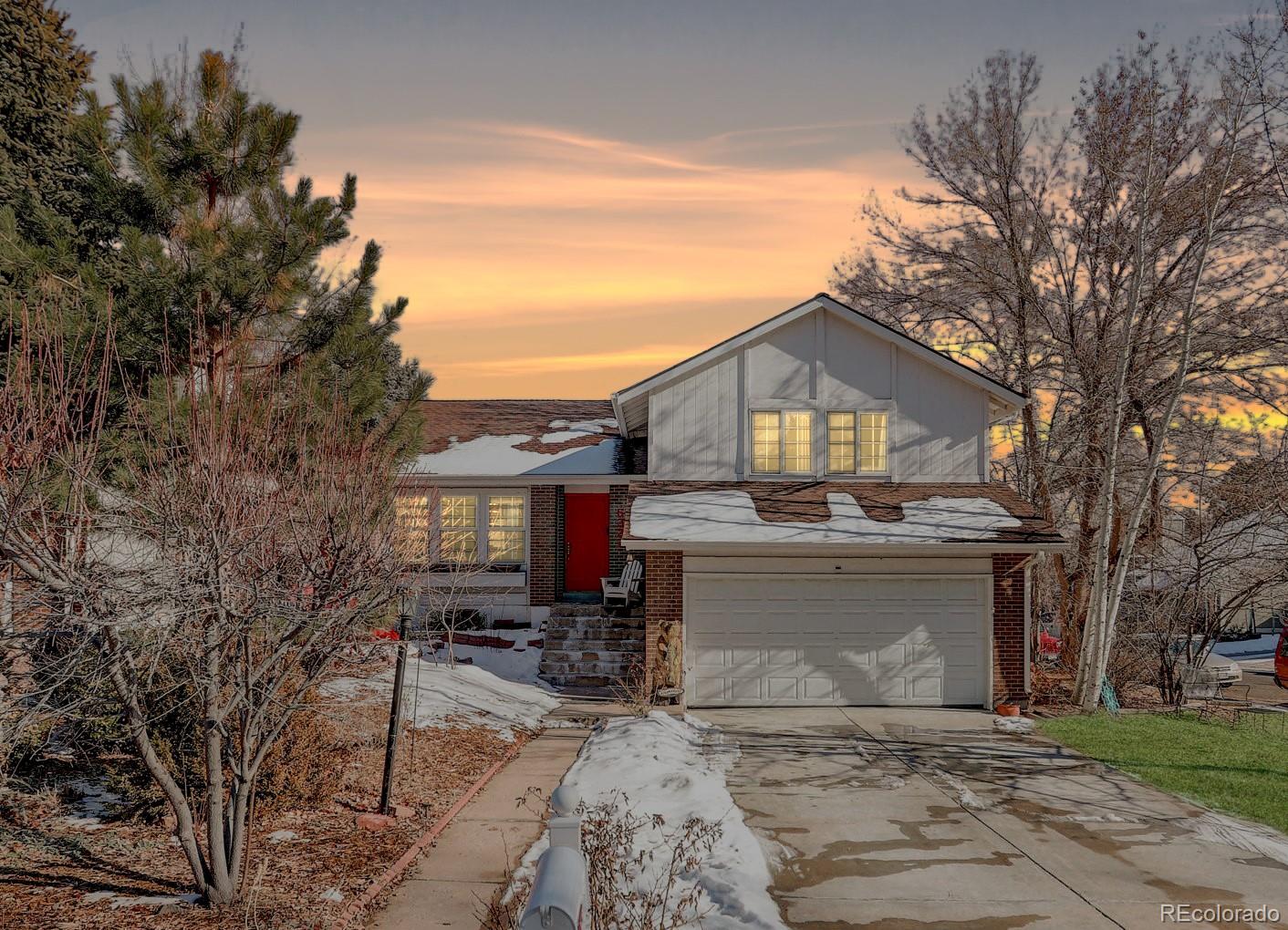 MLS Image #2 for 6327 s emporia circle,englewood, Colorado