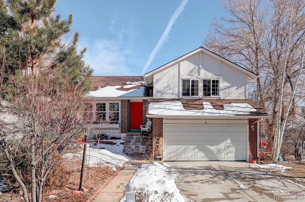 MLS Image #3 for 6327 s emporia circle,englewood, Colorado