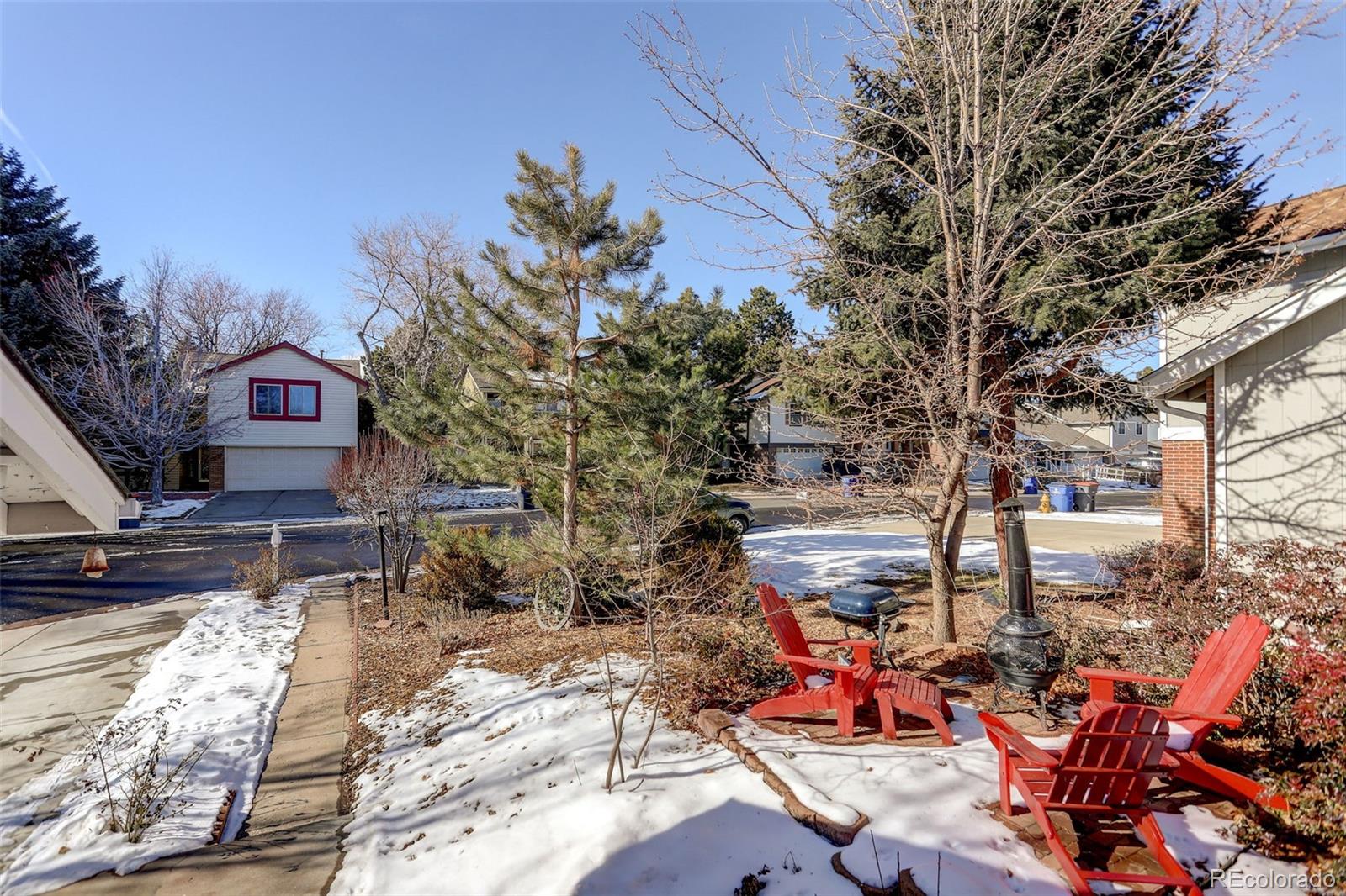 MLS Image #4 for 6327 s emporia circle,englewood, Colorado