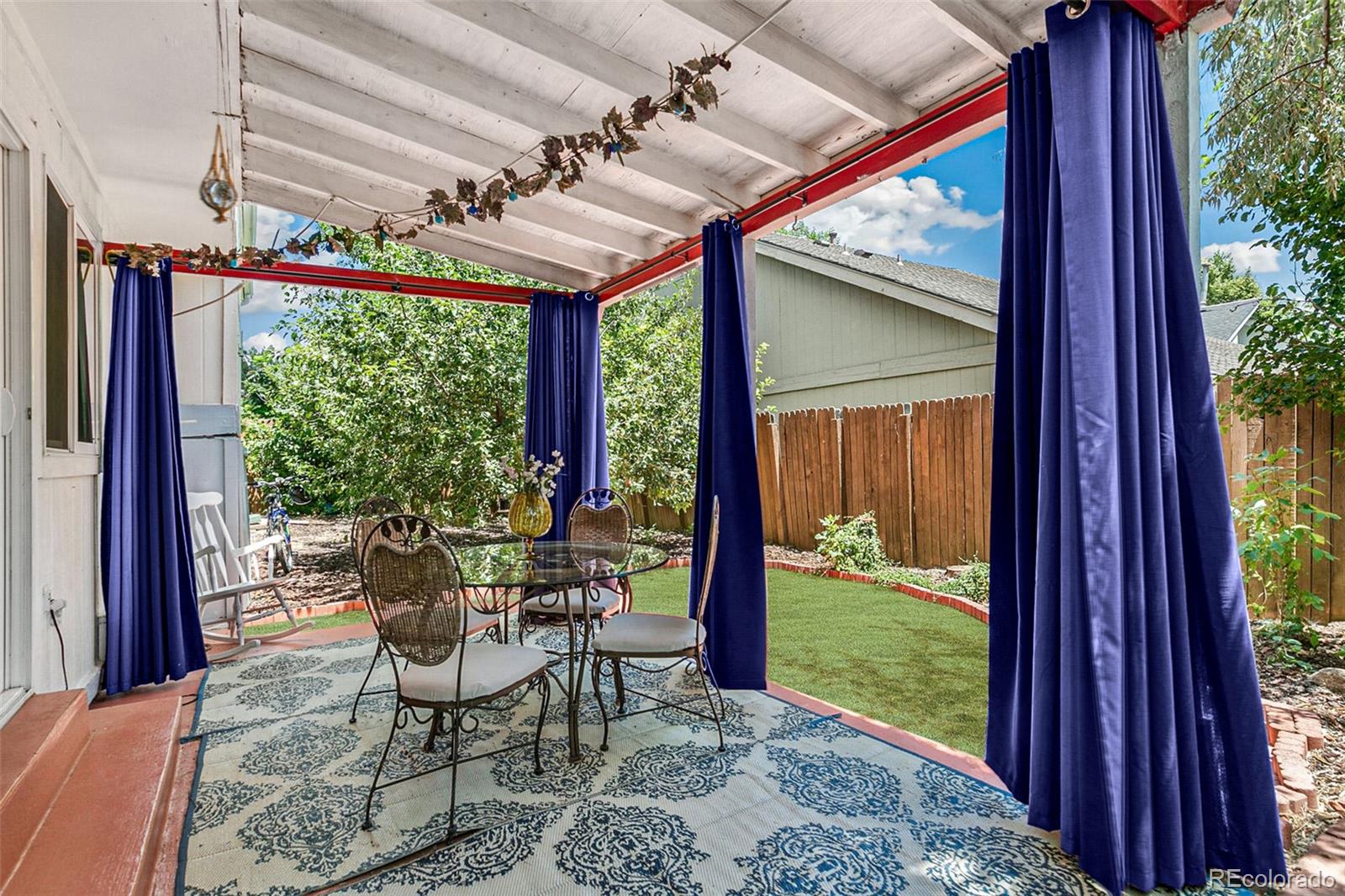 MLS Image #41 for 6327 s emporia circle,englewood, Colorado