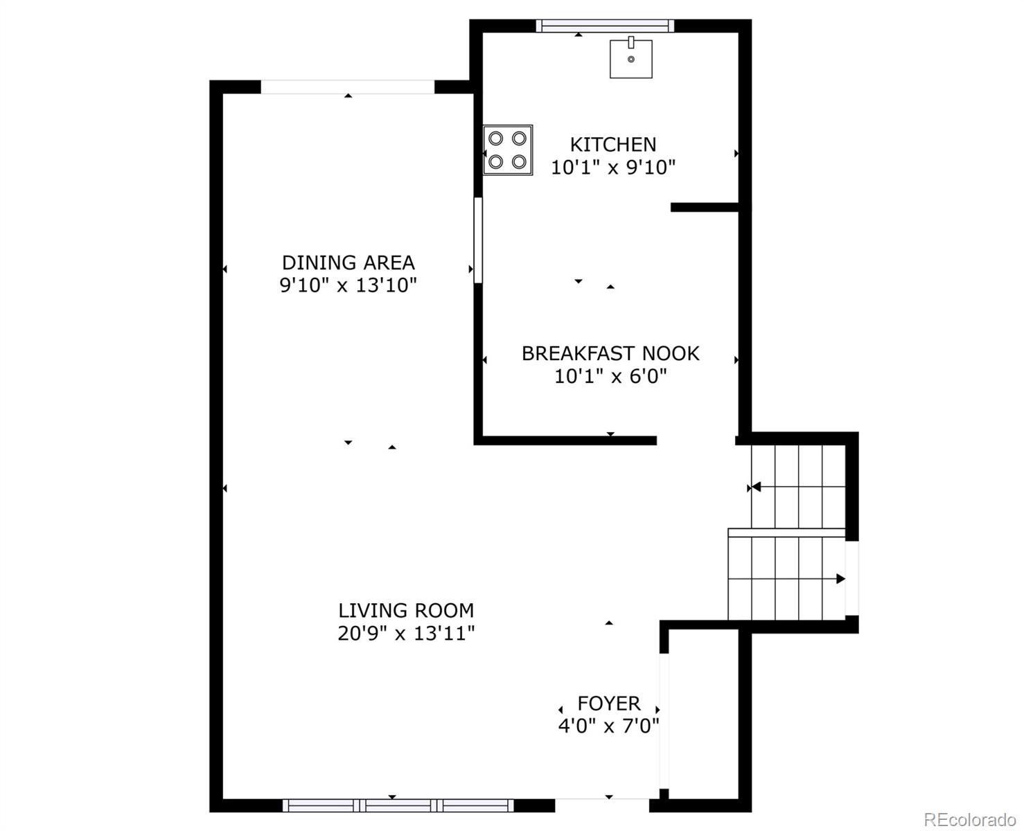 MLS Image #43 for 6327 s emporia circle,englewood, Colorado