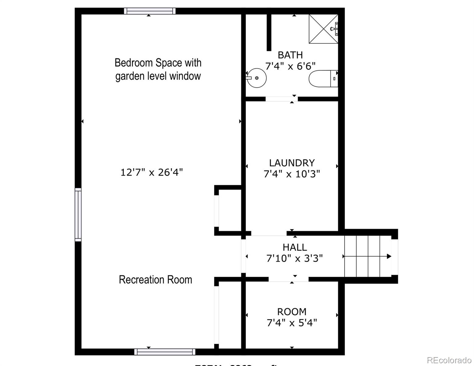 MLS Image #46 for 6327 s emporia circle,englewood, Colorado