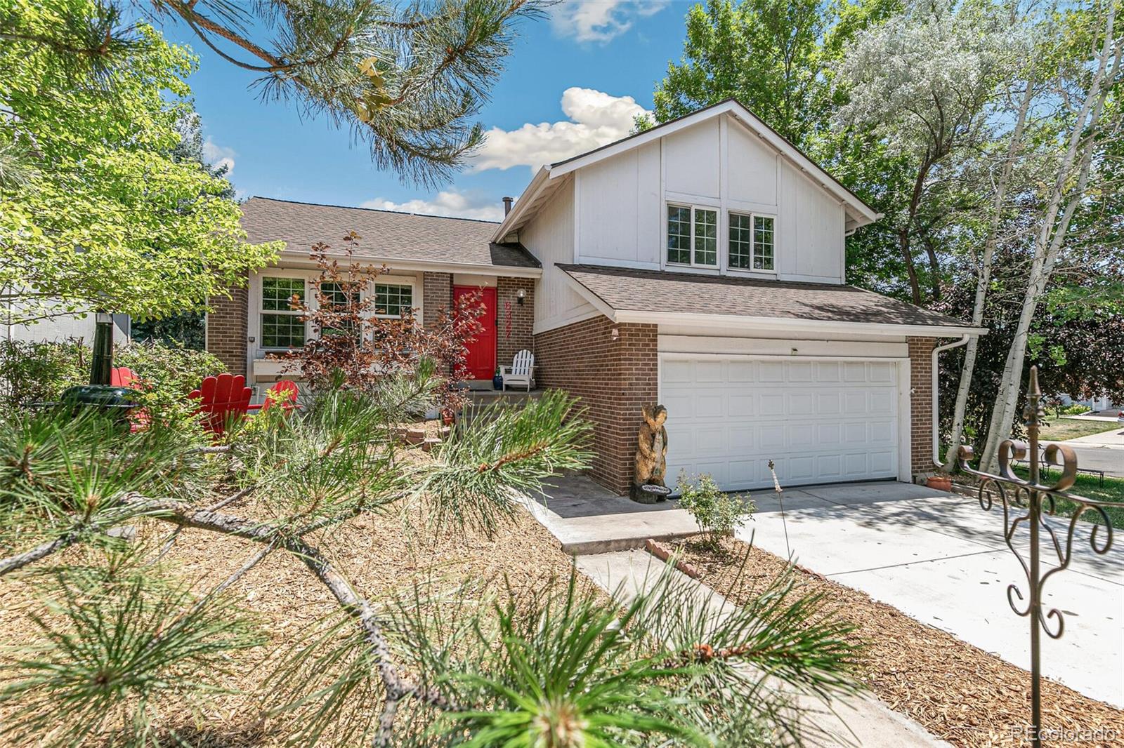 MLS Image #5 for 6327 s emporia circle,englewood, Colorado