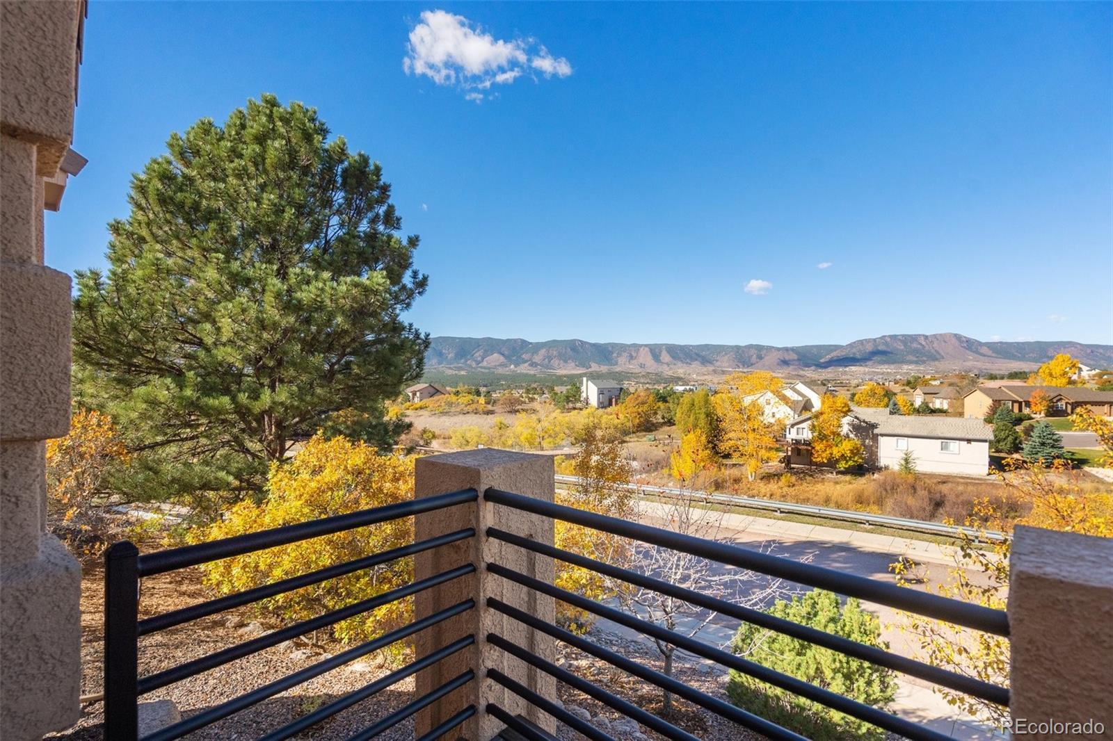 MLS Image #2 for 14805  pristine drive,colorado springs, Colorado