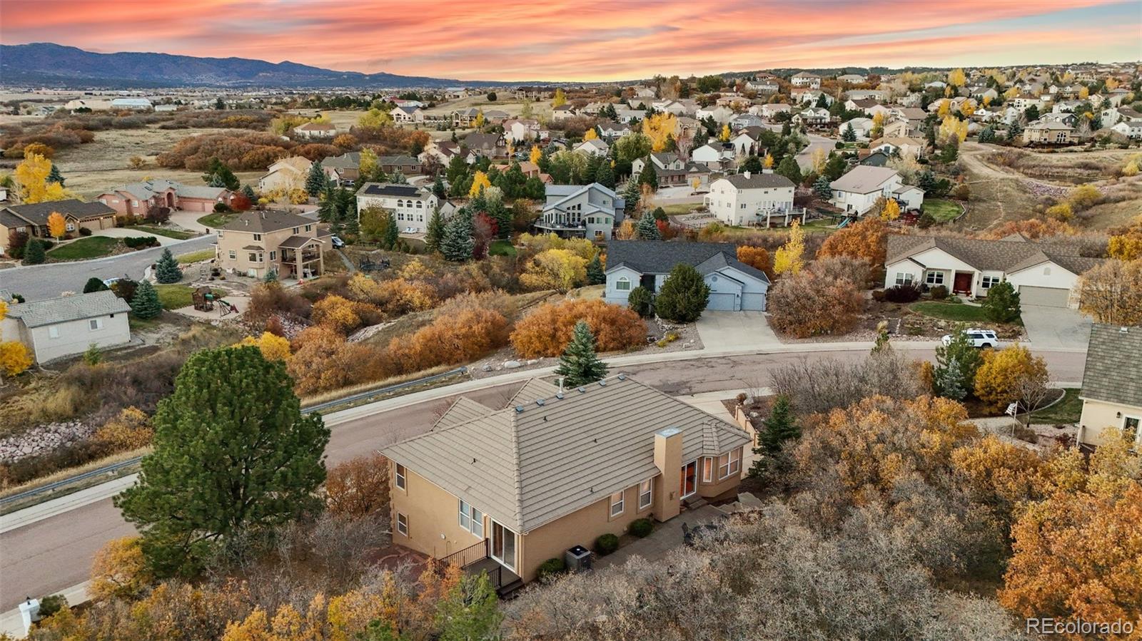 MLS Image #42 for 14805  pristine drive,colorado springs, Colorado