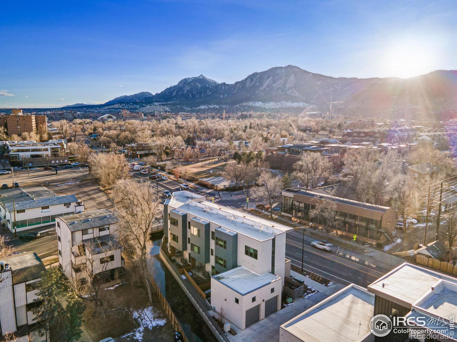 MLS Image #3 for 2110  folsom street,boulder, Colorado