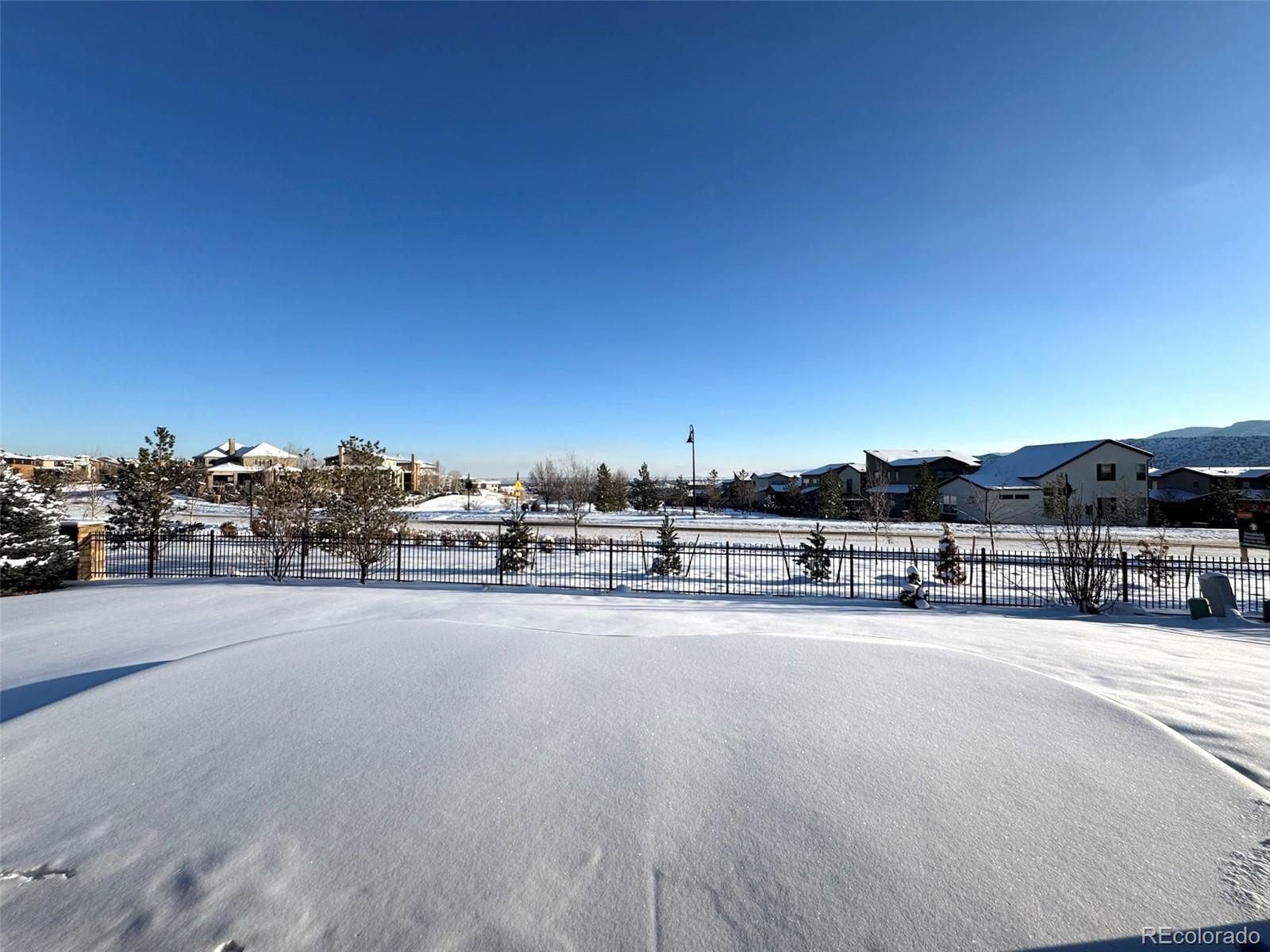 MLS Image #2 for 15454 w auburn avenue,lakewood, Colorado