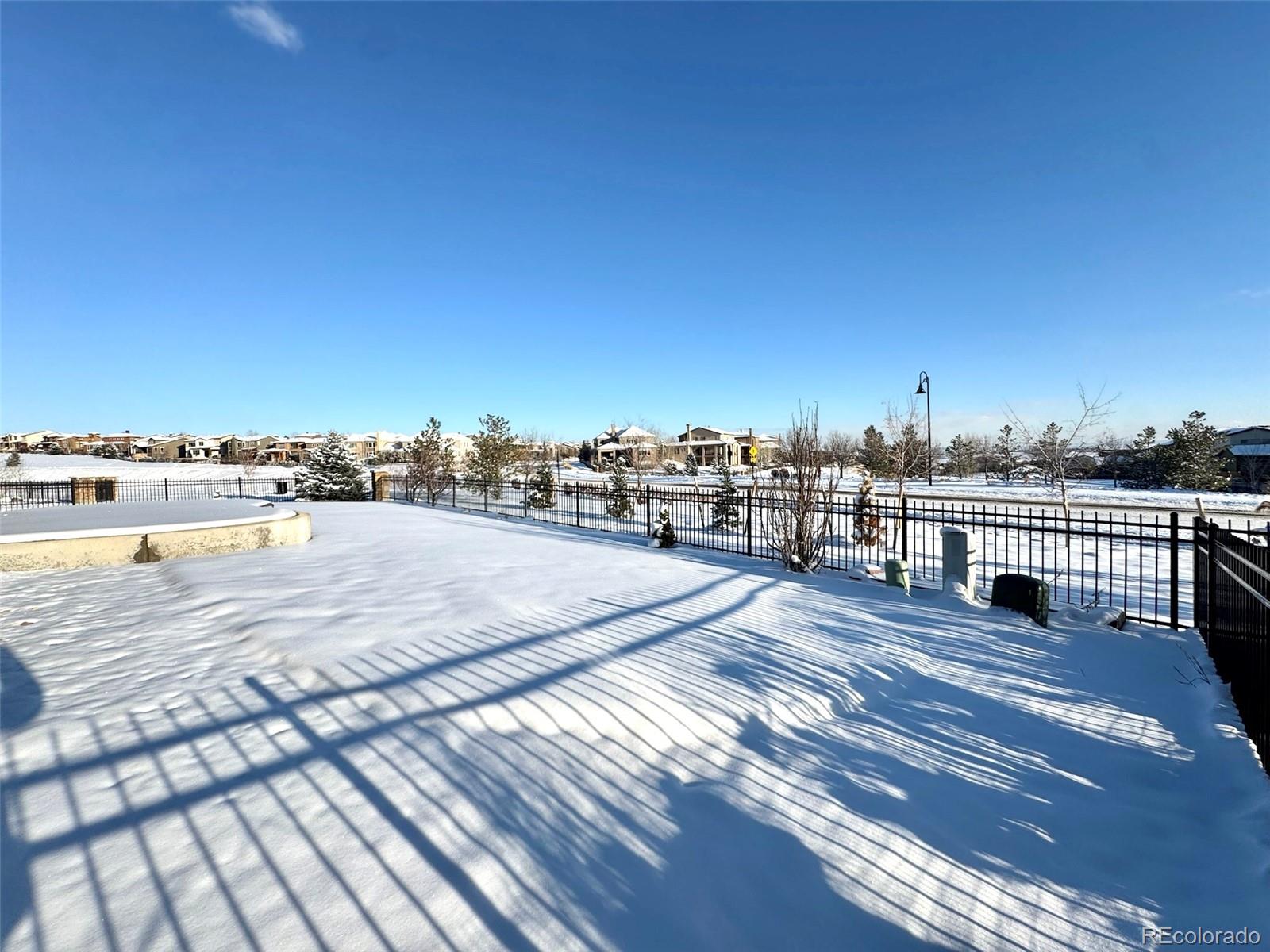 MLS Image #3 for 15454 w auburn avenue,lakewood, Colorado