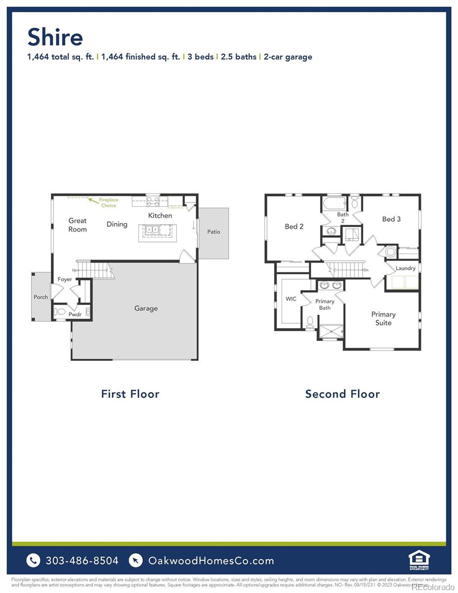 MLS Image #2 for 22022 e 38th place,aurora, Colorado