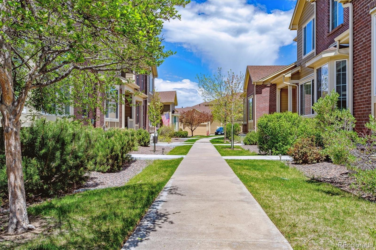 CMA Image for 6284  Orion Court,Arvada, Colorado