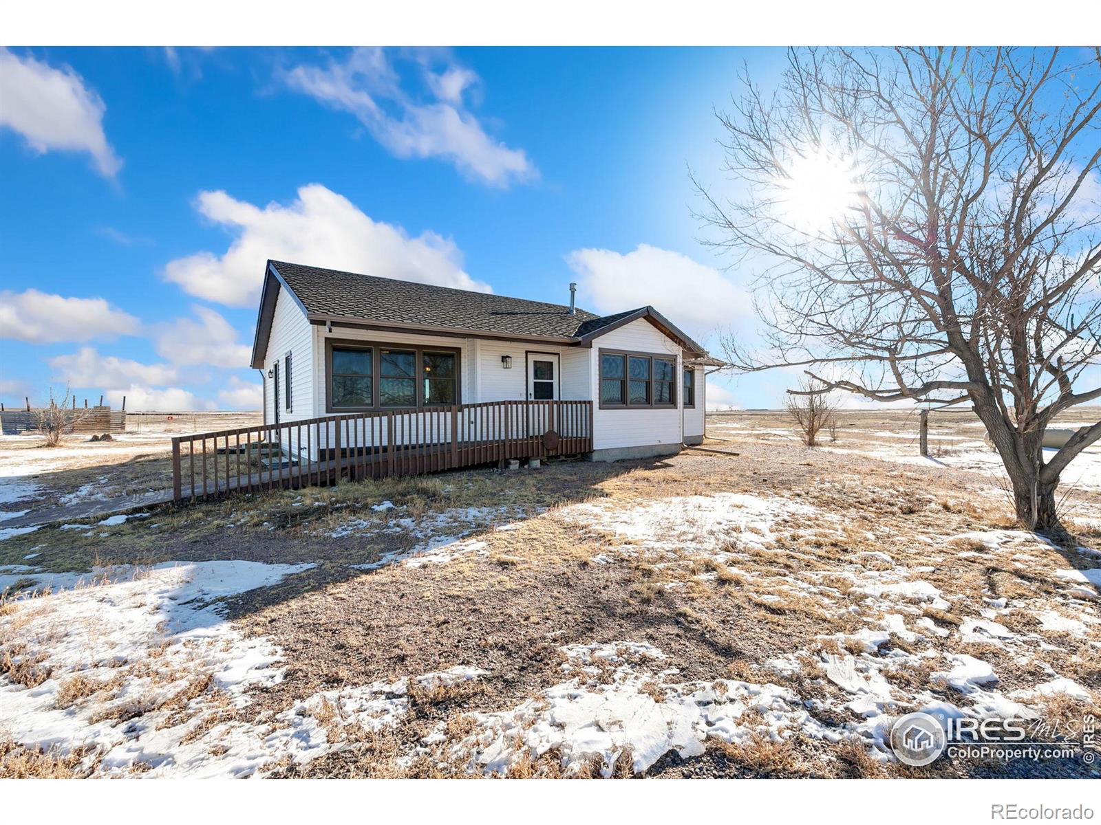 MLS Image #0 for 6787 e county road 92 ,carr, Colorado