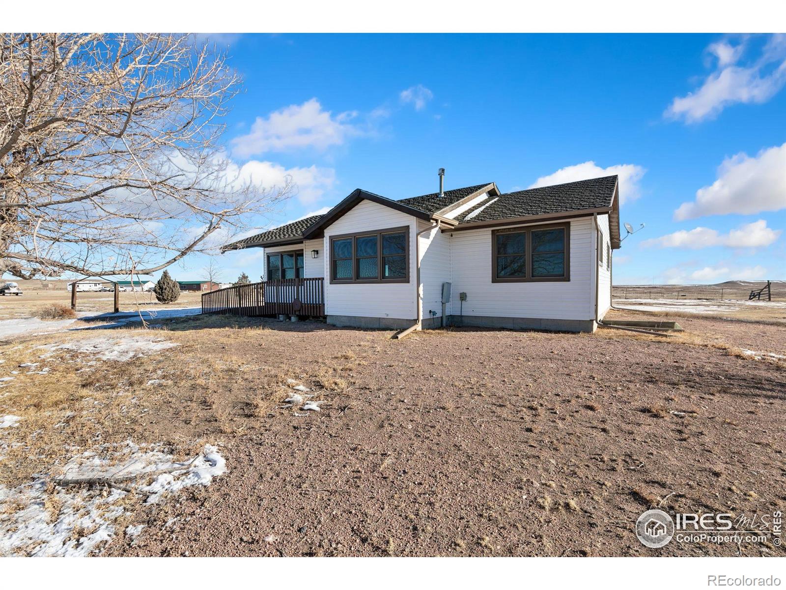 MLS Image #2 for 6787 e county road 92 ,carr, Colorado