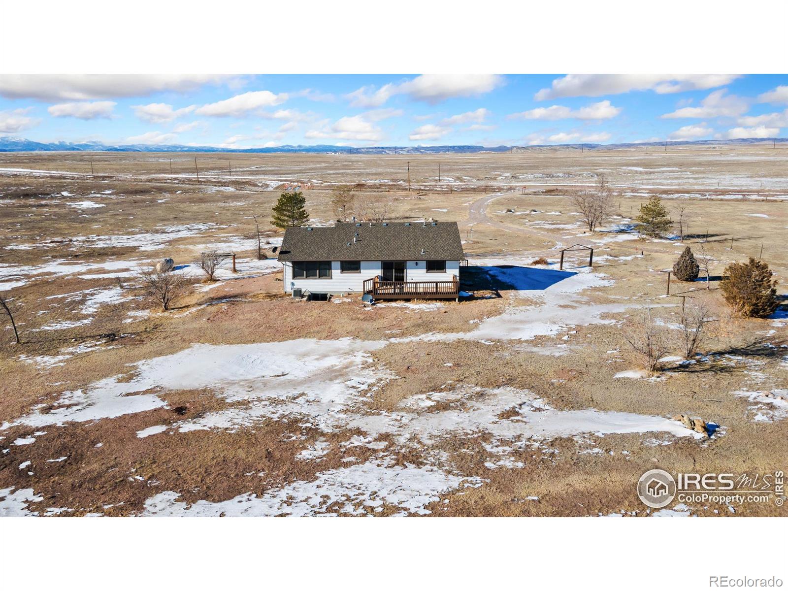 MLS Image #3 for 6787 e county road 92 ,carr, Colorado