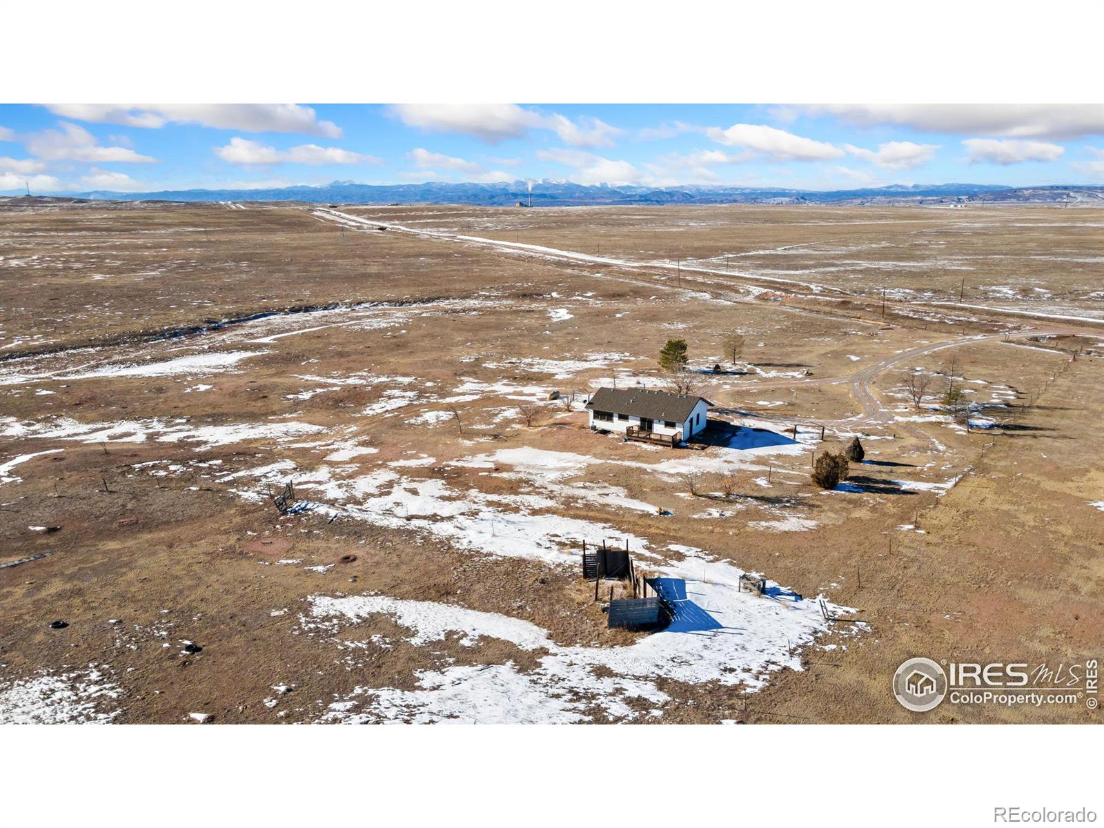 MLS Image #4 for 6787 e county road 92 ,carr, Colorado