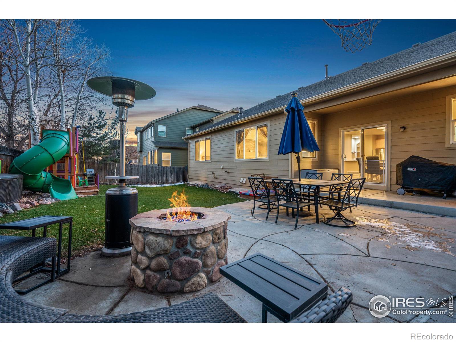 MLS Image #27 for 5636  calgary street,timnath, Colorado