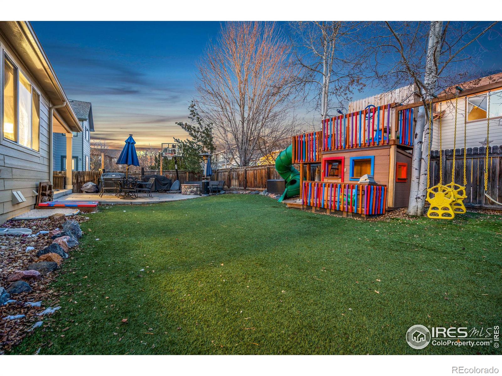 MLS Image #29 for 5636  calgary street,timnath, Colorado