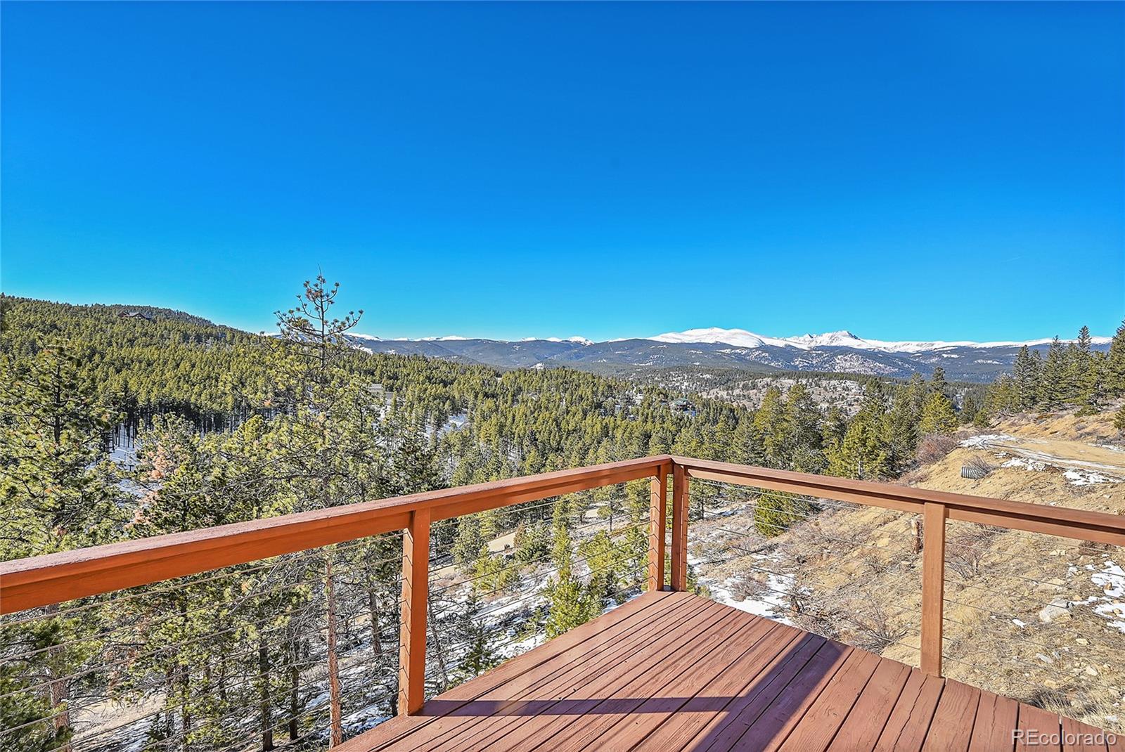 MLS Image #32 for 54  doe trail,nederland, Colorado